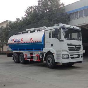 吸糞車 環(huán)衛(wèi)系統(tǒng)中的重要一環(huán)