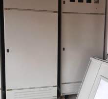 高清圖片下的工業(yè)插座 構(gòu)造、應(yīng)用與選購指南