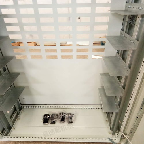 室內(nèi)外仿威圖PLC機(jī)柜 高性能電氣控制解決方案