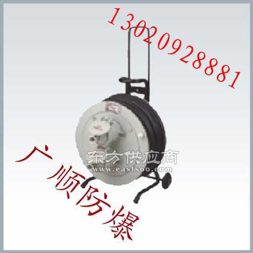 BDX51 P防爆動力配電箱與工業(yè)插座 性能特點(diǎn)與應(yīng)用