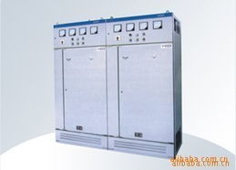 重慶宇軒機電設備配電柜與工業(yè)插頭產(chǎn)品列表