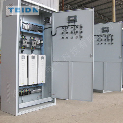 徐州供應自動化PLC控制柜與電氣控制箱的專業(yè)廠家及配電箱應用