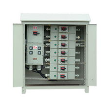 BSK系列防爆配電柜（IIB/IIC級）與工業(yè)插頭產(chǎn)品概覽 沈陽市鑫寶防爆電器廠溫州銷售部