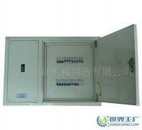 配電箱與工業(yè)插座 低壓電器的關(guān)鍵組件及其應(yīng)用